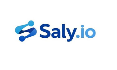Saly logo