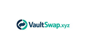 VaultSwap.xyz - Creative brandable domain for sale
