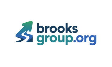 BrooksGroup.org - Creative brandable domain for sale