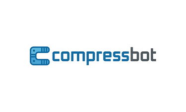 CompressBot.com - Creative brandable domain for sale