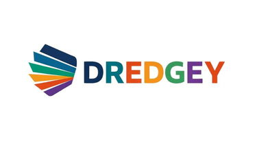 DREDGEY.com - Creative brandable domain for sale