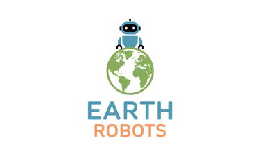 EarthRobots.com - Creative brandable domain for sale