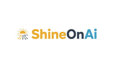 ShineOnAi logo