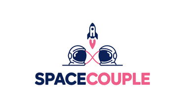 SpaceCouple.com - Creative brandable domain for sale