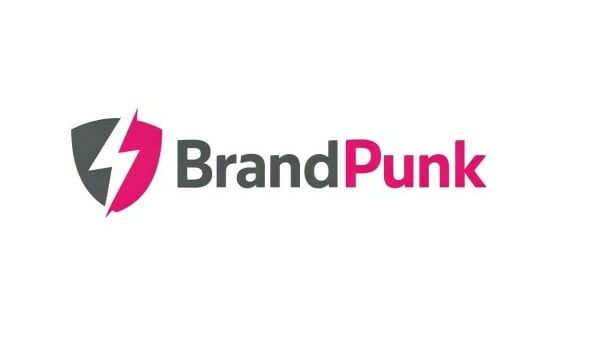 BrandPunk logo