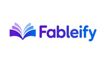 Fableify logo