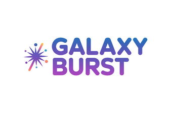 GalaxyBurst.com - Creative brandable domain for sale