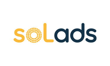 SolAds.com is for sale