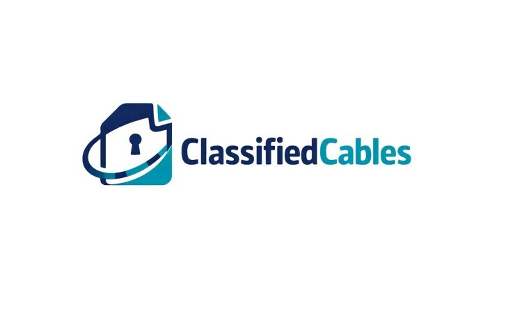 ClassifiedCables logo