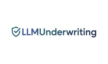 LLMUnderwriting.com - Creative brandable domain for sale
