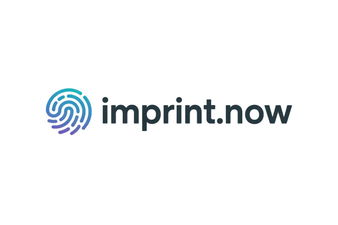 Imprint.now - Creative brandable domain for sale