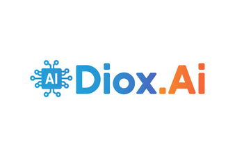 Diox.ai - Creative brandable domain for sale