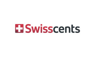 SwissCents.com - Creative brandable domain for sale