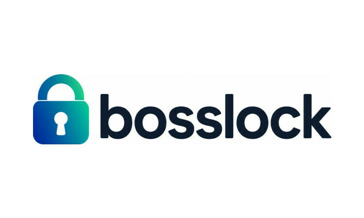 bosslock logo