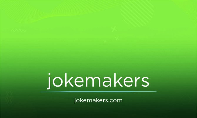 JokeMakers.com