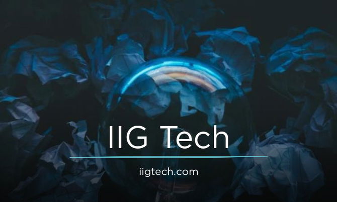 IIGTech.com