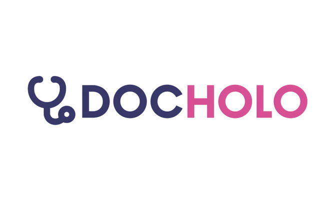 DocHolo.com