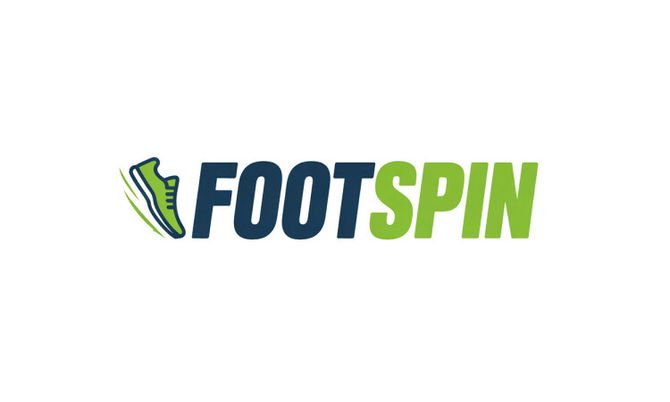 FootSpin.com