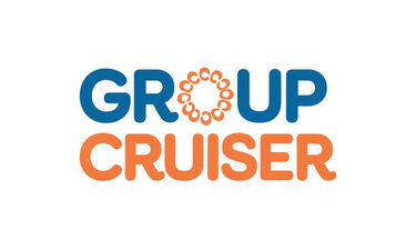GroupCruiser.com - Creative brandable domain for sale