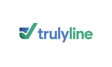 TrulyLine.com is for sale