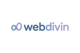 WebDivin logo