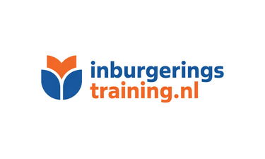 InburgeringsTraining.nl - Creative brandable domain for sale