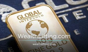 WealthLifting.com - Creative brandable domain for sale