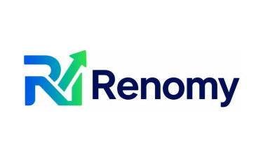 Renomy logo