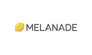 Melanade.com - Creative brandable domain for sale