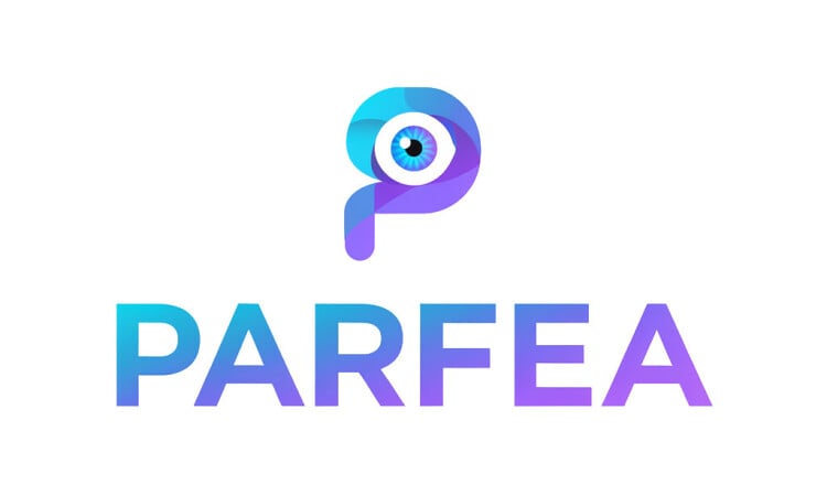 Parfea logo