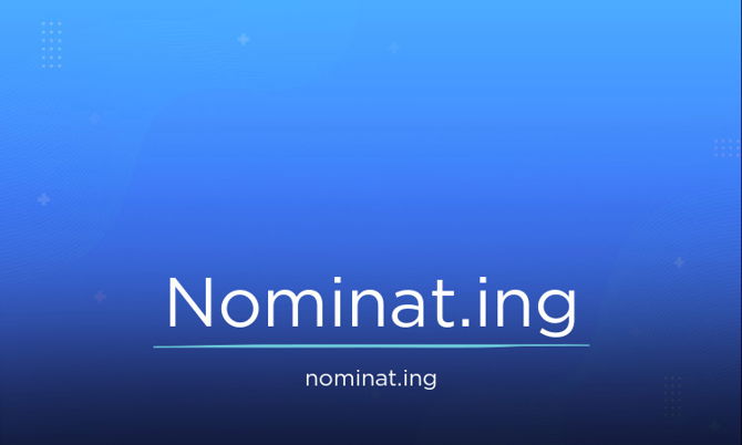 Nominat.ing