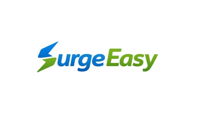 SurgeEasy logo