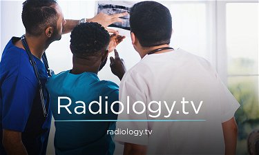 Radiology.tv