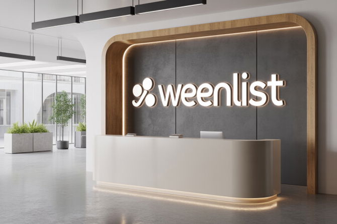 WeEnlist.com — 3