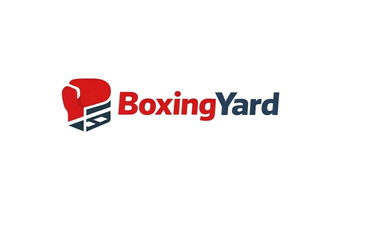 BoxingYard.com