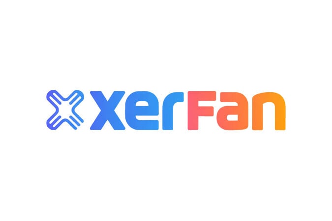 xerfan logo