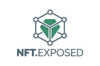 NFT.Exposed - Creative brandable domain for sale