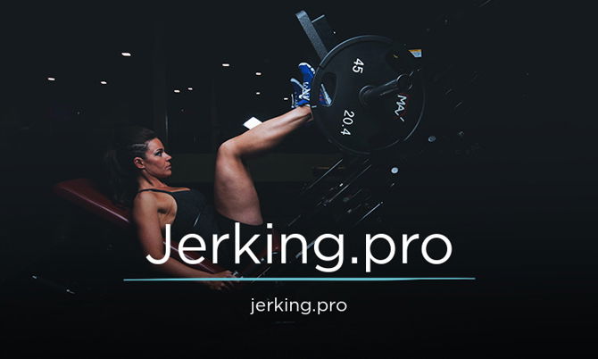 Jerking.pro