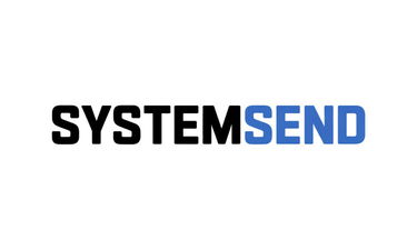 SystemSend.com - Creative brandable domain for sale