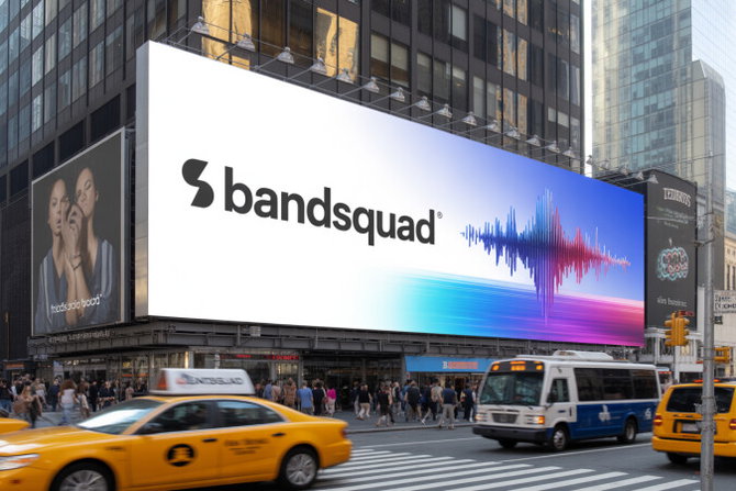 BandSquad.com — 2