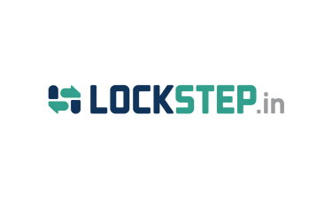 LockStep logo