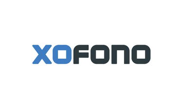 Xofono.com - Creative brandable domain for sale