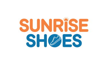 SunriseShoes.com - Creative brandable domain for sale