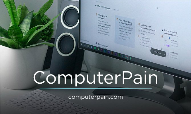 ComputerPain.com