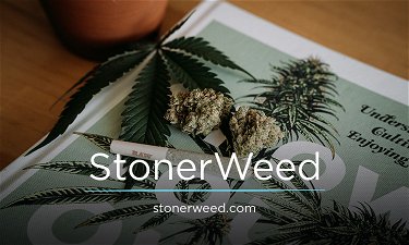 stonerweed.com