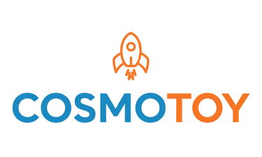 Cosmotoy.com - New premium domain names