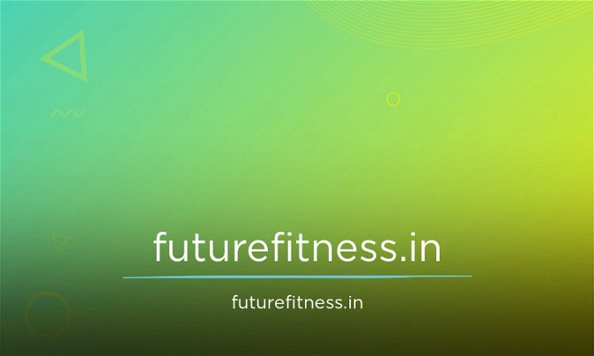 FutureFitness.in