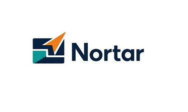 Nortar logo