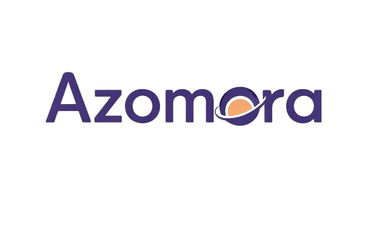 Azomora.com - Creative brandable domain for sale