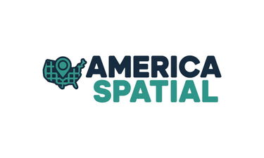AmericaSpatial.com - Creative brandable domain for sale